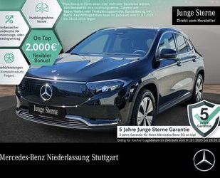 Mercedes-Benz EQA Gebrauchtwagen