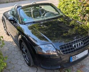 Audi TT Gebrauchtwagen