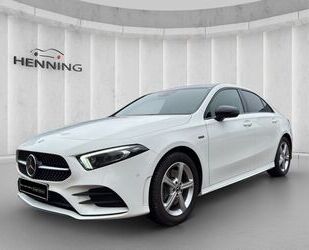 Mercedes-Benz A 250 Gebrauchtwagen