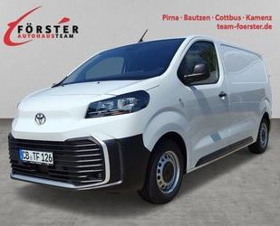 Toyota Proace (Verso) Gebrauchtwagen