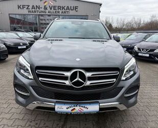 Mercedes-Benz GLE 350 Gebrauchtwagen