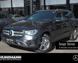 Mercedes-Benz GLC 300 Gebrauchtwagen