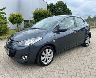 Mazda 2 Gebrauchtwagen
