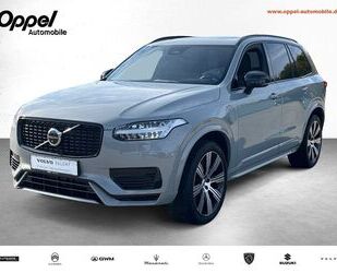 Volvo XC90 Gebrauchtwagen