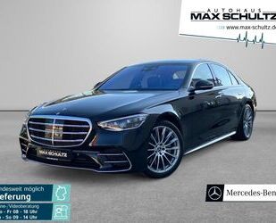 Mercedes-Benz S 580 Gebrauchtwagen
