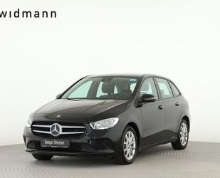 Mercedes-Benz B 250 Gebrauchtwagen