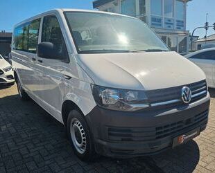 VW T6 Transporter Gebrauchtwagen
