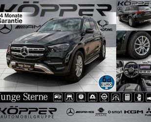 Mercedes-Benz GLE 350 Gebrauchtwagen