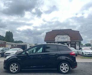 Ford C-Max Gebrauchtwagen