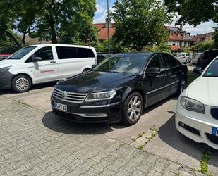 VW Phaeton Gebrauchtwagen