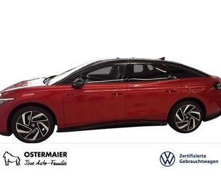VW ID.7 Gebrauchtwagen