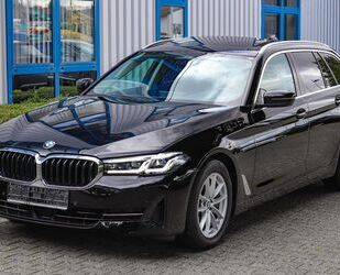 BMW 520 Gebrauchtwagen