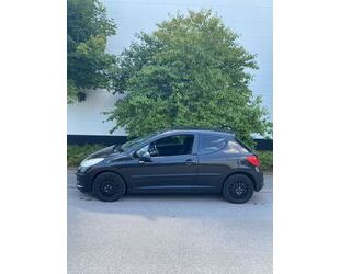 Peugeot 207 Gebrauchtwagen