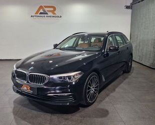 BMW 540 Gebrauchtwagen