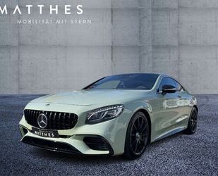 Mercedes-Benz S 560 Gebrauchtwagen