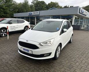 Ford C-Max Gebrauchtwagen