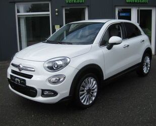 Fiat 500X Gebrauchtwagen