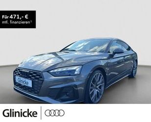 Audi S5 Gebrauchtwagen