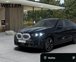 BMW X6 Gebrauchtwagen
