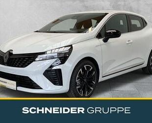 Renault Clio Gebrauchtwagen