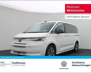 VW T7 Multivan Gebrauchtwagen