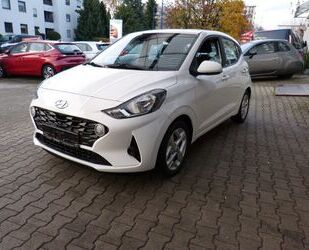 Hyundai i10 Gebrauchtwagen