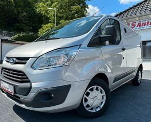 Ford Transit Custom Gebrauchtwagen
