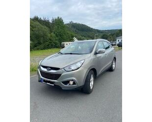 Hyundai ix35 Gebrauchtwagen
