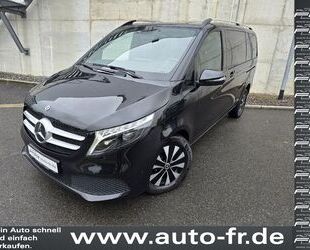 Mercedes-Benz V 250 Gebrauchtwagen