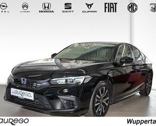 Honda Civic Gebrauchtwagen