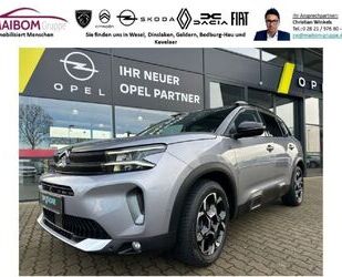 Citroen C5 Aircross Gebrauchtwagen