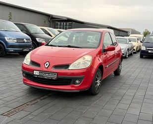 Renault Clio Gebrauchtwagen