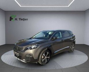 Peugeot 5008 Gebrauchtwagen