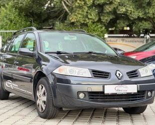 Renault Megane Gebrauchtwagen