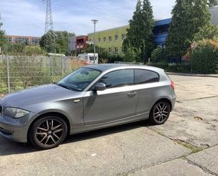 BMW 118 Gebrauchtwagen