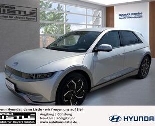 Hyundai IONIQ 5 Gebrauchtwagen