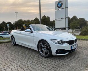 BMW 430 Gebrauchtwagen