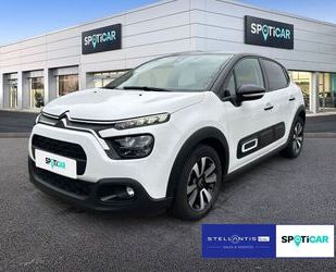 Citroen C3 Gebrauchtwagen
