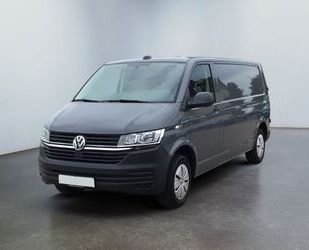 VW T6 Transporter Gebrauchtwagen