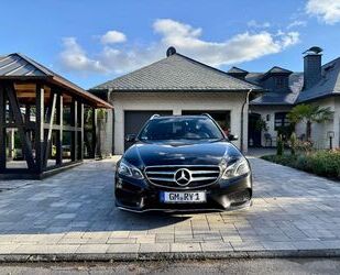 Mercedes-Benz E 300 Gebrauchtwagen