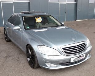 Mercedes-Benz S 320 Gebrauchtwagen