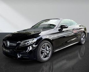 Mercedes-Benz C 43 AMG Gebrauchtwagen