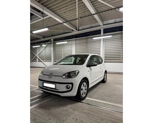 VW up! Gebrauchtwagen
