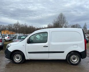 Mercedes-Benz Citan Gebrauchtwagen