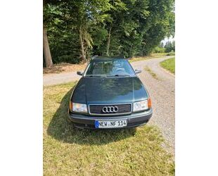 Audi 100 Gebrauchtwagen