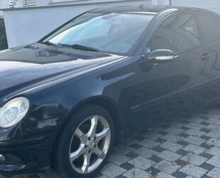 Mercedes-Benz CL 200 Gebrauchtwagen