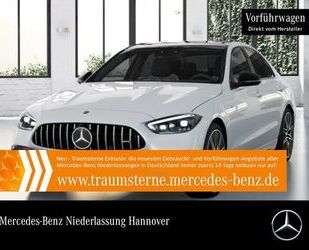 Mercedes-Benz Mercedes-Benz AMG Driversp Fahrass WideScreen Pano Gebrauchtwagen