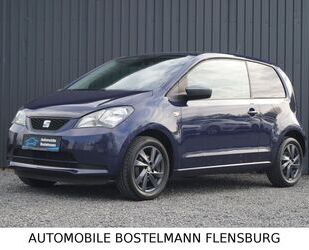 Seat Mii Gebrauchtwagen