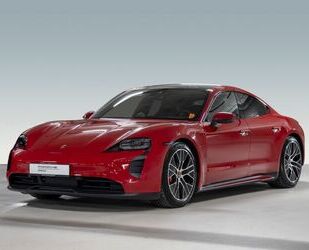Porsche Taycan Gebrauchtwagen