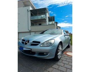 Mercedes-Benz SLK 200 Gebrauchtwagen